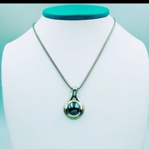 Tiffany & Co. – Vintage From 1999 18karat Yellow G